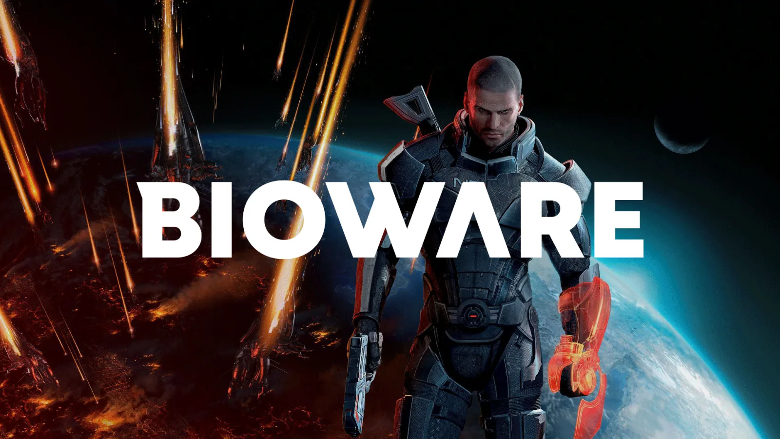 EA cierra BioWare y recorta 400 empleos en su reordenación