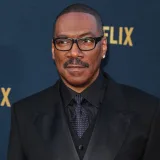 Eddie Murphy protagonizará su primera serie de televisión