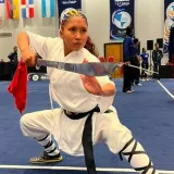 Venezuela gana 16 medallas en el Campeonato Panamericano de Wushu