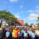 Simulacro nacional llegó a 20 planteles en El Tigre y Guanipa