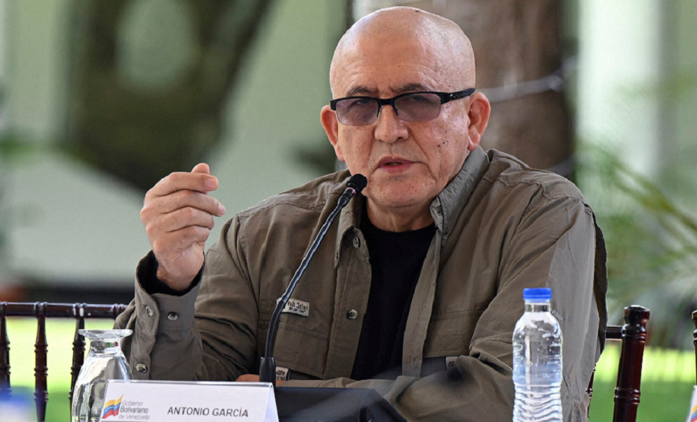 ELN condiciona suspensión de secuestros a que se financie su sostenimiento