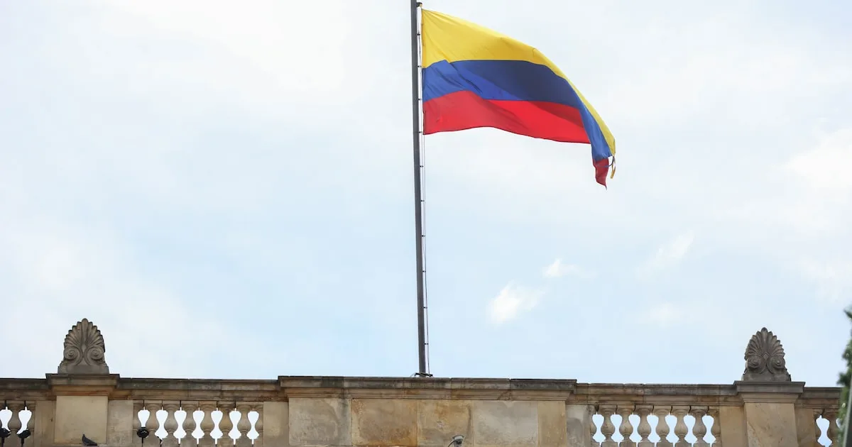 FMI recorta el crecimiento de Colombia para 2026 y 2027