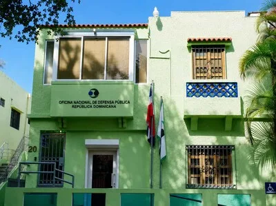 Abren concurso público para incorporar 80 abogados a la defensa