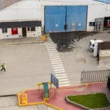 La Justicia ordenó un allanamiento en el puerto de Ushuaia