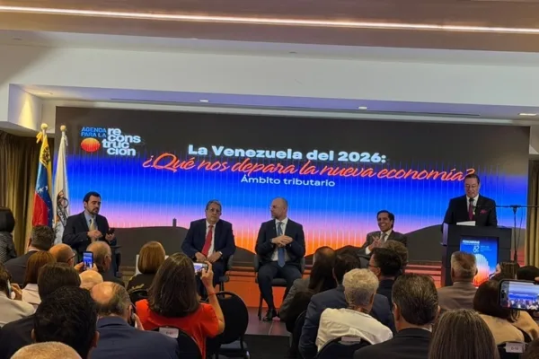 Maniglia pide una reforma fiscal sin depender de multas