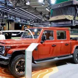 Automotrices estiran créditos hasta siete años en México