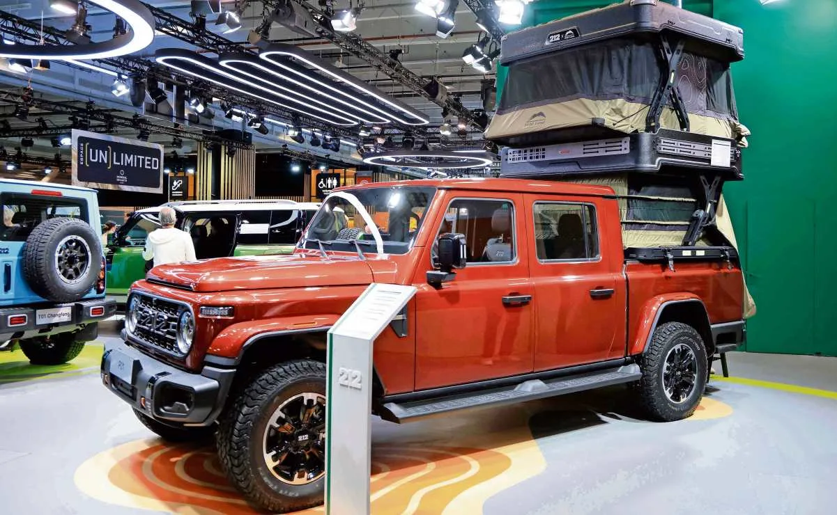 Automotrices estiran créditos hasta siete años en México