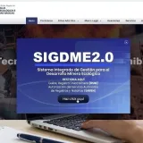 Lanzan SIGDME 2.0, plataforma digital para trámites mineros