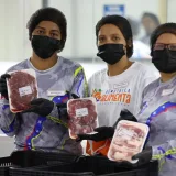Delcy Rodríguez anuncia 11 aperturas de Mercal y PDVAL