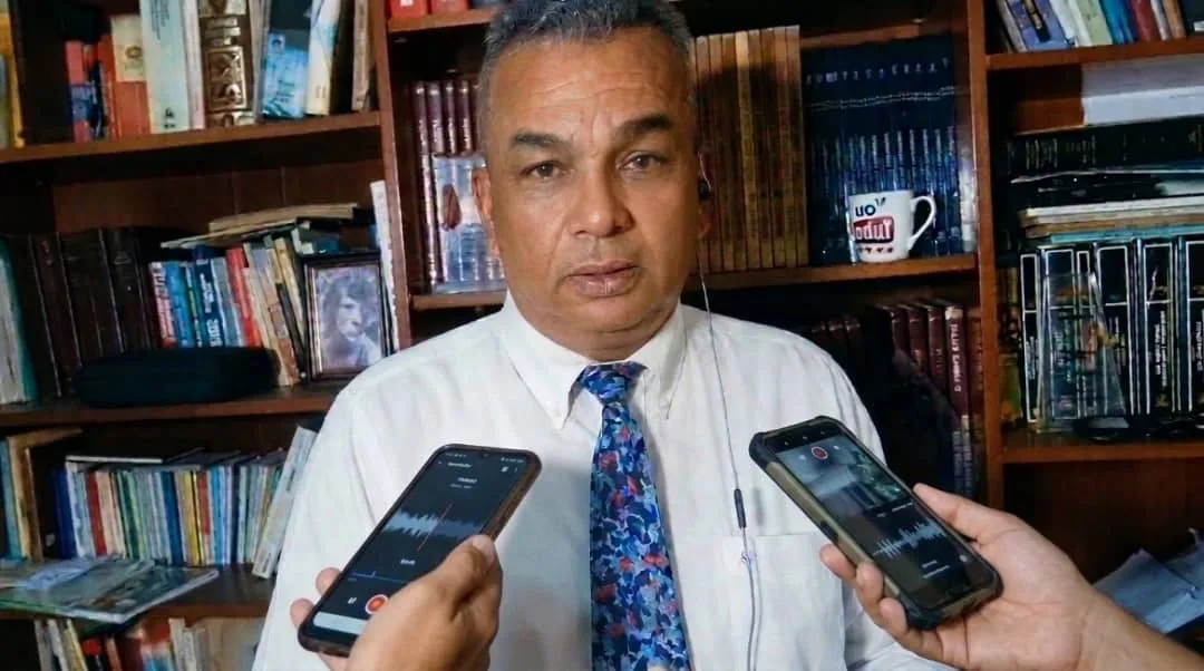 Advierten que el canal de Caratal representa un peligro