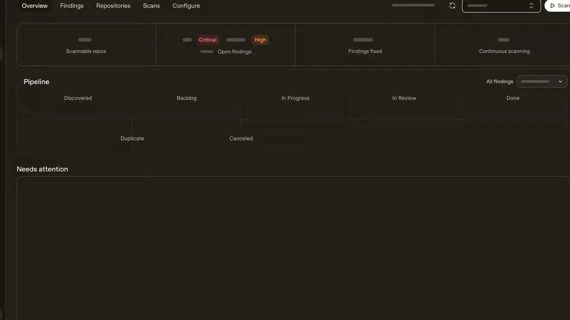 OpenAI incluirá sesiones de Daybreak Blue en su entrenamiento