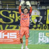 Táchira dejó fuera a Monagas en penales y sigue en Copa Venezuela