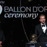 Harry Kane conquista el Balón de Oro tras salir del Tottenham