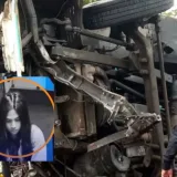Muere en Portuguesa señalada por asesinato de candidata en Perú