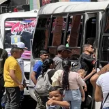 Maturín respalda control del ruido en el transporte