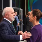 Sheinbaum felicitará a Lula y reactivará proyectos petroleros