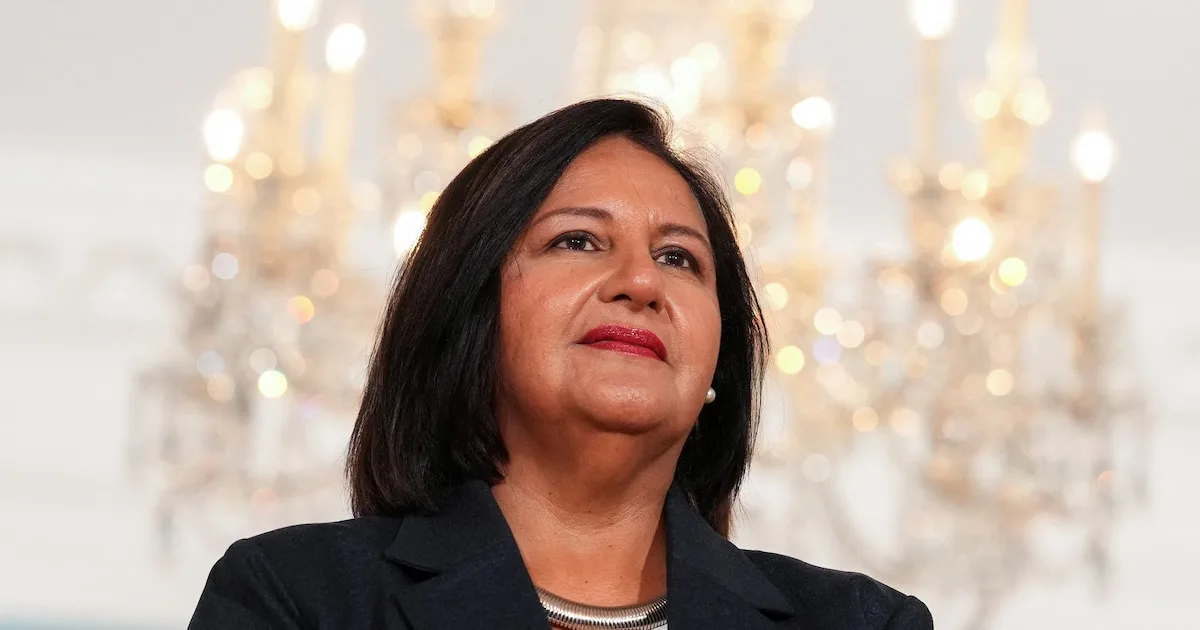 Figuera: la negociación no destraba las garantías políticas