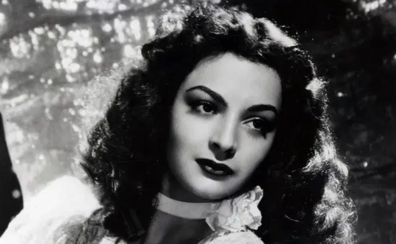 Elsa Aguirre, icono de la Época de Oro, fallece a los 95 años