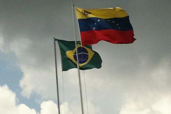 Empresas brasileñas aceleran su llegada a Venezuela para mostrar productos y servicios