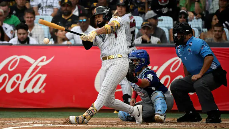 LVBP en vivo: Dónde ver Cardenales de Lara vs. Leones del Caracas en TV, streaming y lineups