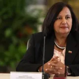 Figuera agradece el respaldo de la Unión Europea