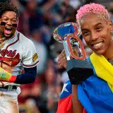 Yulimar Rojas y Acuña Jr. encabezan candidaturas a Atleta del Año