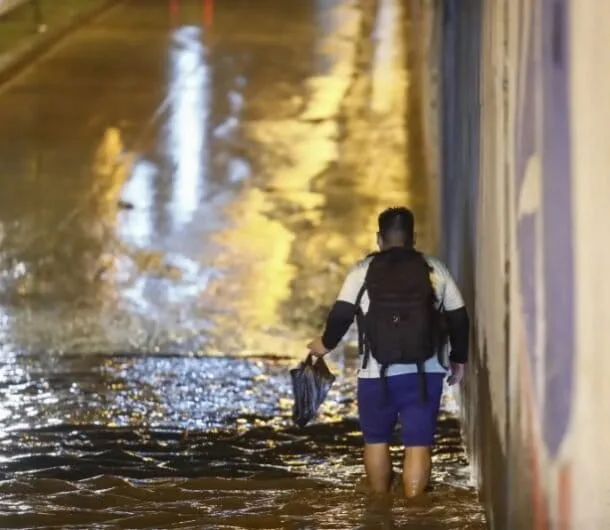El Niño golpea a Latinoamérica con lluvias y sequías