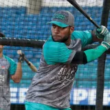 Alexi Amarista inicia su 20ª temporada con los Bravos de Margarita