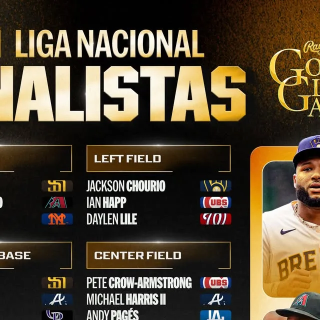 Publicación de Instagram de MLB Español ⚾️