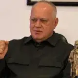 Cabello llama a la calma tras sismo sentido en varias ciudades del país