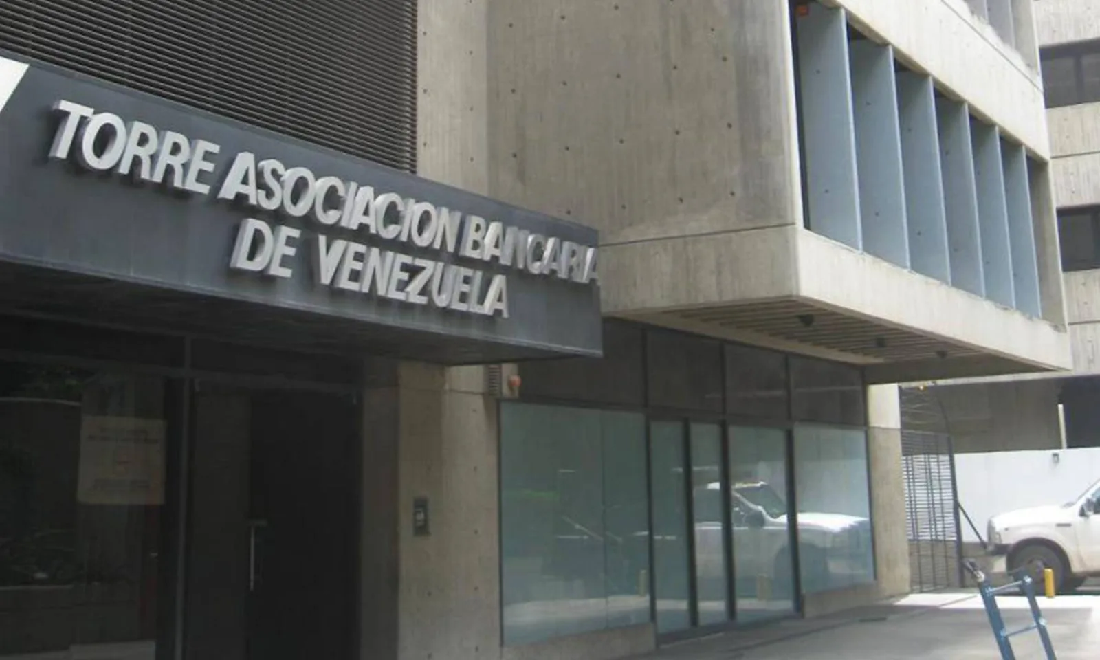 Asociación Bancaria elige nueva directiva sin presidente