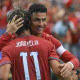 Cannavaro le pidió a Cristiano Ronaldo que no se retire