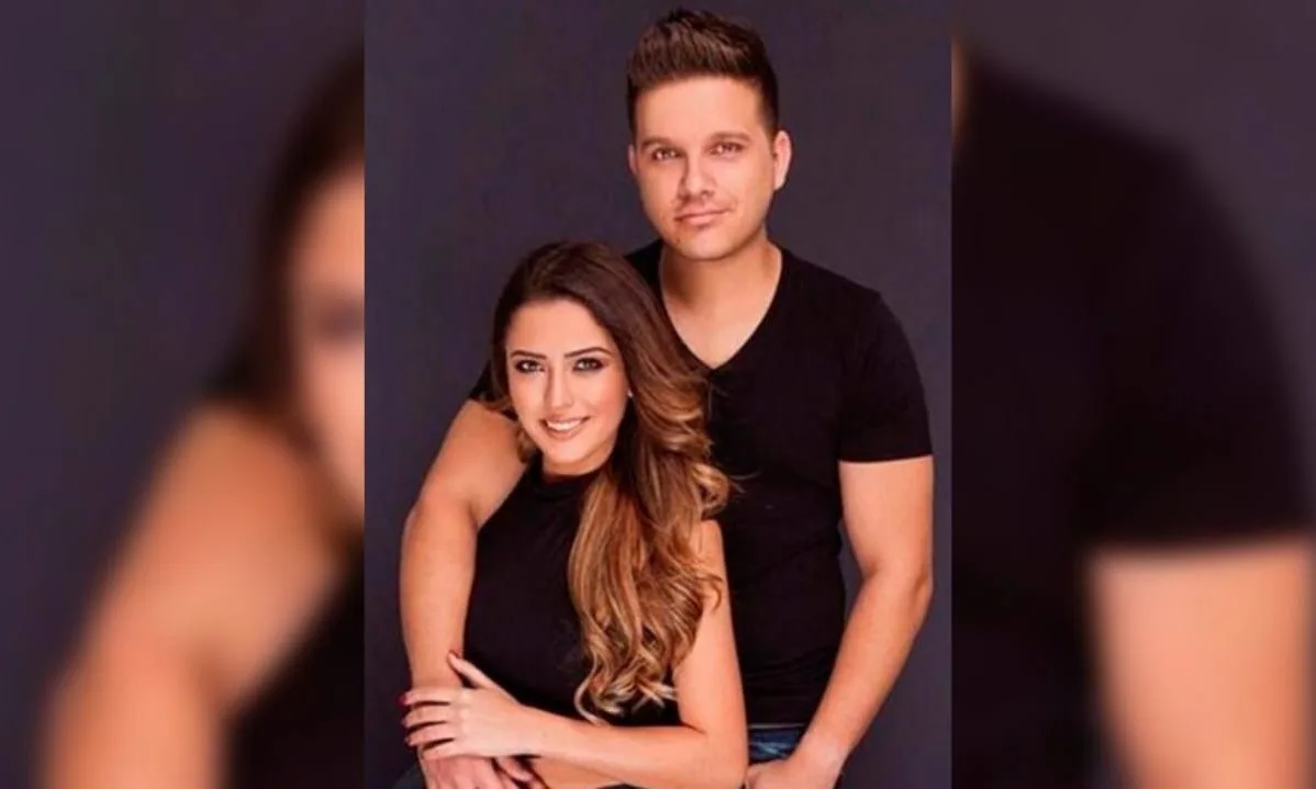 Omar Acedo confirma ruptura con Daniela Cabello