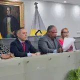 CNE invita a la UE, la ONU y al Centro Carter a observar las presidenciales