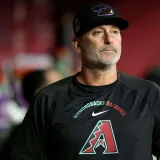 Torey Lovullo renueva con los Diamondbacks hasta 2028