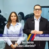 Caso Laberinto: investigan $500.000 ligados a campaña de 2023