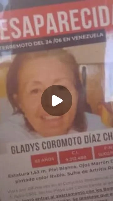 Publicación de Instagram de Angélica Lugo | Periodista & Productora
