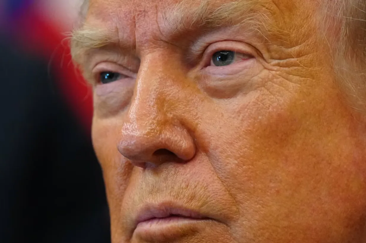 Tribunal frena orden de Trump sobre voto por correo