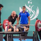 Venezuela sumó oro y plata en parapotencia en México 2026