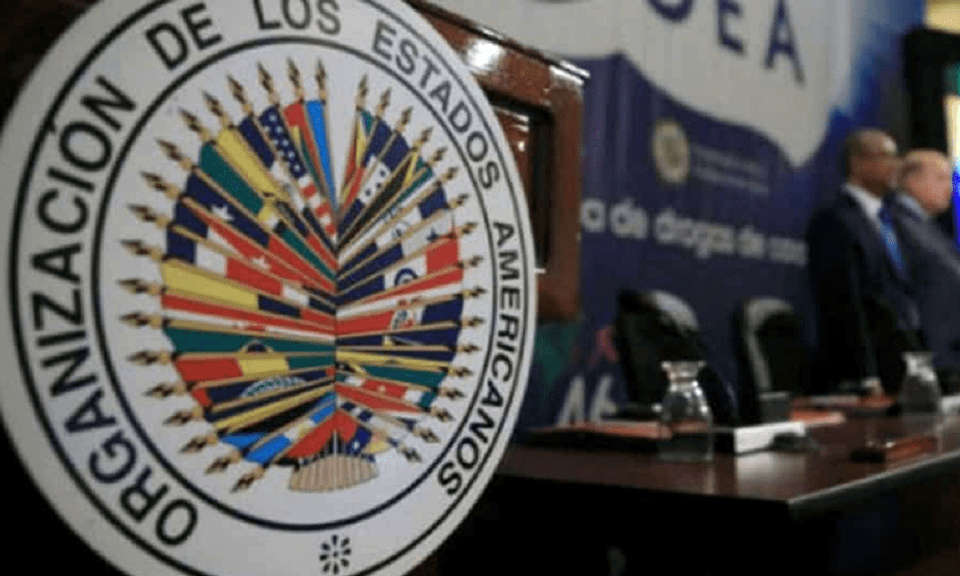 Secretaría de la OEA tilda de "ilegal" el referendo sobre el Esequibo