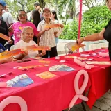 Maracaibo activa despistajes por el Mes Rosa para sus trabajadoras