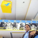 Flipkart prueba reparto de comida en India con 8.000 empleados