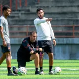 Henry Meléndez asume el mando de Rayo Zuliano