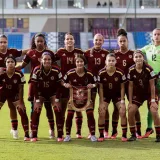 Venezuela vence 1-0 a Alemania y avanza a cuartos del Mundial
