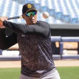 Franklin Font vuelve a Leones tras una década fuera