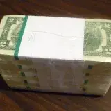 Dólar hoy en Venezuela: el paralelo sube a 887,99 Bs este lunes