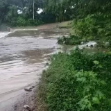 Vecinos de La Piedra reclaman que se retome el puente Isabelita