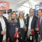 Fedeindustria Aragua reunió a 124 empresarios en Maracay