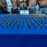 Guayaquil: 21 detenidos y motos recuperadas en el Apolo 36