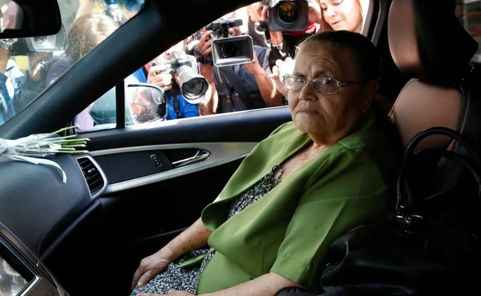 Muere a los 94 años la madre de "El Chapo" Guzmán